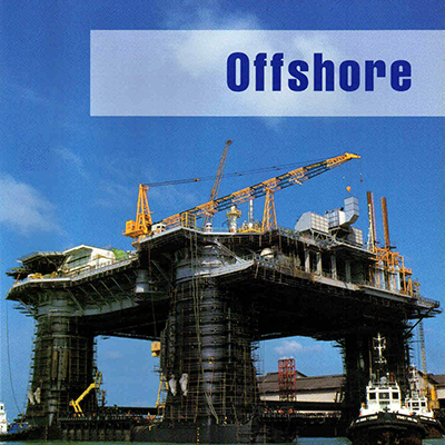 offshore
